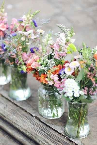 About to order the last of my flowers online @ samsclub.com, any advice?