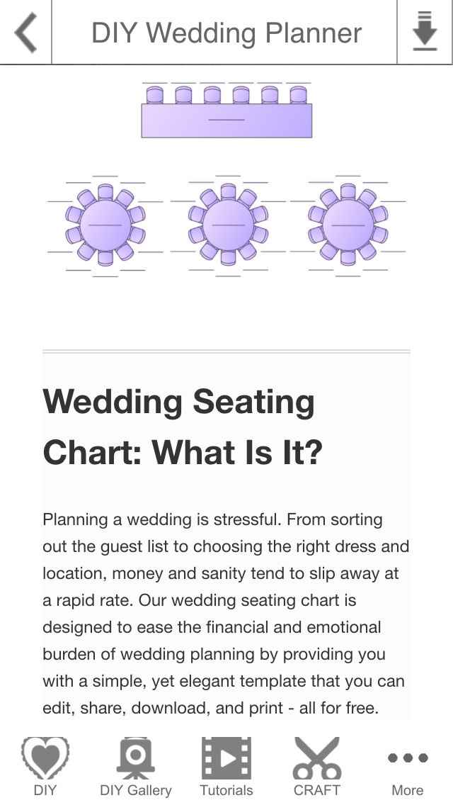 Wedding Planner?
