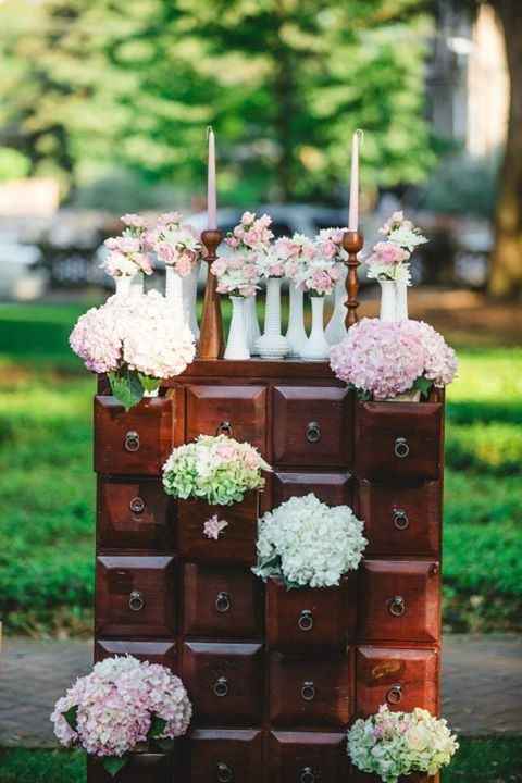 Backyard Wedding Ideas?