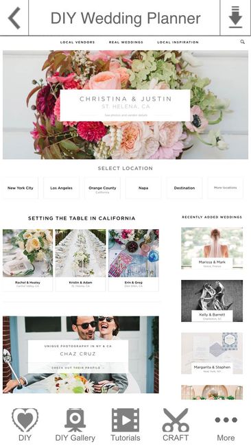 Help tight budget needs flowers