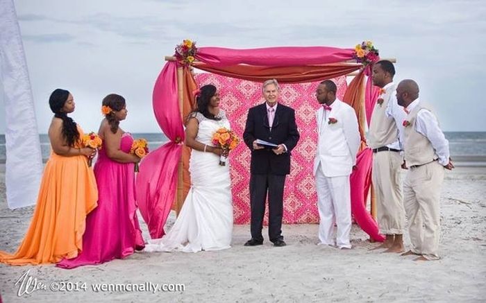wedding arches...need inspiration!!