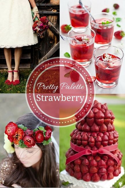 Do you have a wedding theme?
