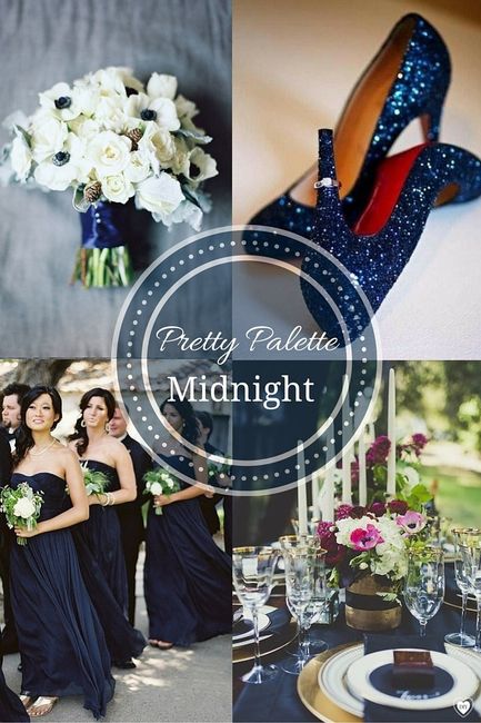 Do you have a wedding theme?