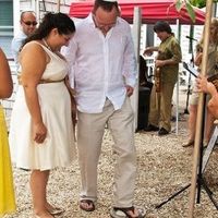 I'm married! And back from our honeymoon!