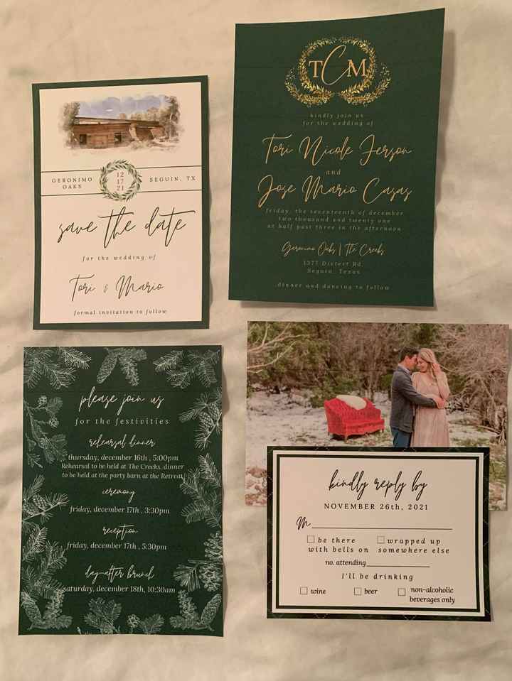 What Are The Best And Worst Things To DIY For a Wedding? - 1