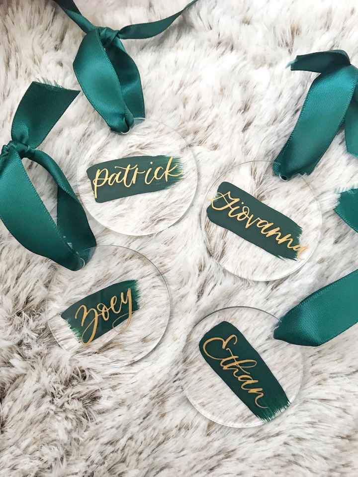 What Are The Best And Worst Things To DIY For a Wedding? - 3