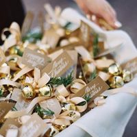 What Are The Best And Worst Things To DIY For a Wedding? - 2