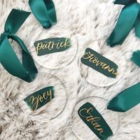 What Are The Best And Worst Things To DIY For a Wedding? - 3