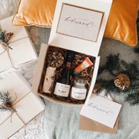 Bridesmaids proposal box - 1