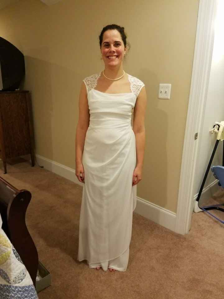 Help... having hair doubt!