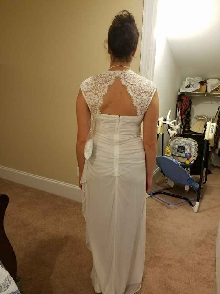 Help... having hair doubt!