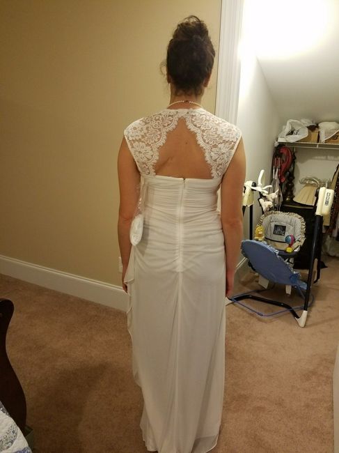 Help... having hair doubt!