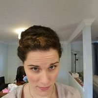 Help... having hair doubt!