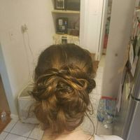 Help... having hair doubt!