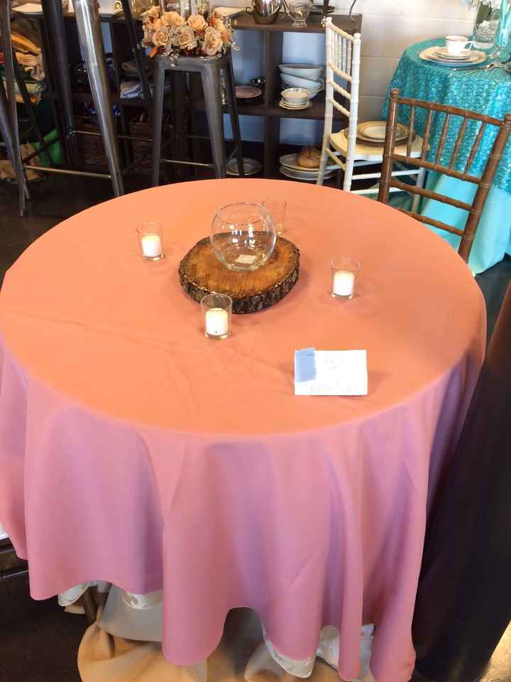 Color combination dilemma