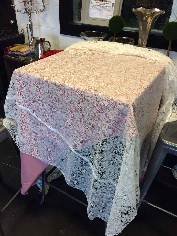 Color combination dilemma