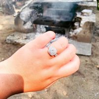 2023 Brides - Show us your ring! - 1