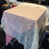 Color combination dilemma