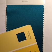 Show me your wedding color inspiration