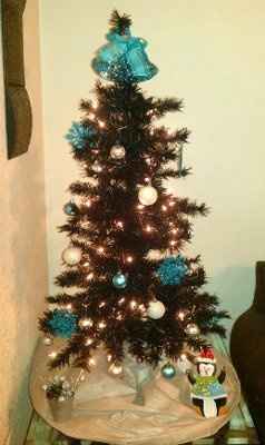 NWR- Lets see your Christmas trees!!!