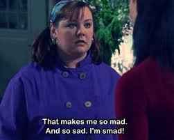 Sad and mad about ceremony location vent