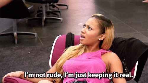 some things have changed