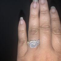 Brides of 2022! Show us your ring! - 1