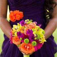 share your color inspiration!