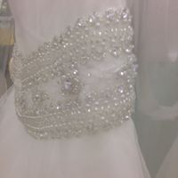 Found my dress!! Just need a sash