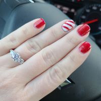 Brides of 2022! Show us your ring! - 1