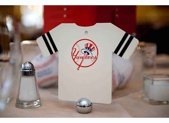 Let me see your table #'s!