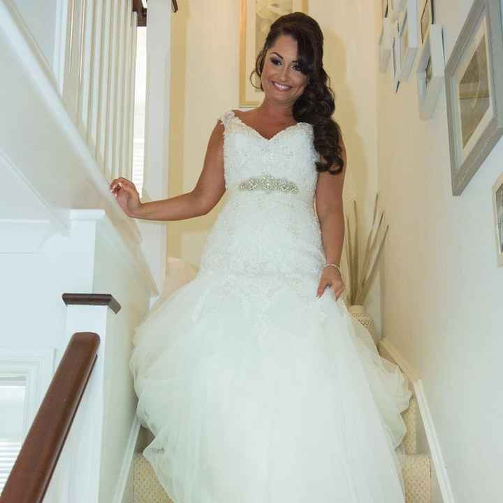 This was my dress :) 