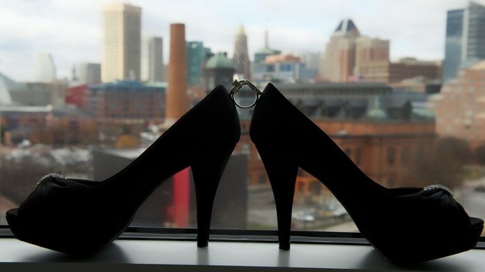 Show me your shoes