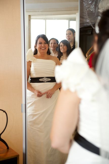Share your non strapless dress please :)