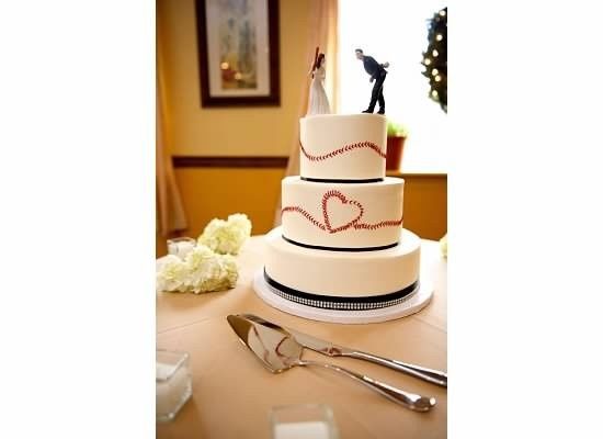 Show off your cakes!
