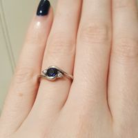 2019 Brides, Let's See Those E-rings - 1