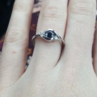 2019 Brides, Let's See Those E-rings - 2