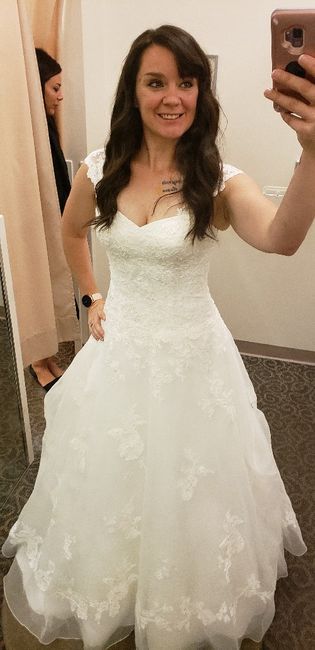 How would you style this dress ? 3