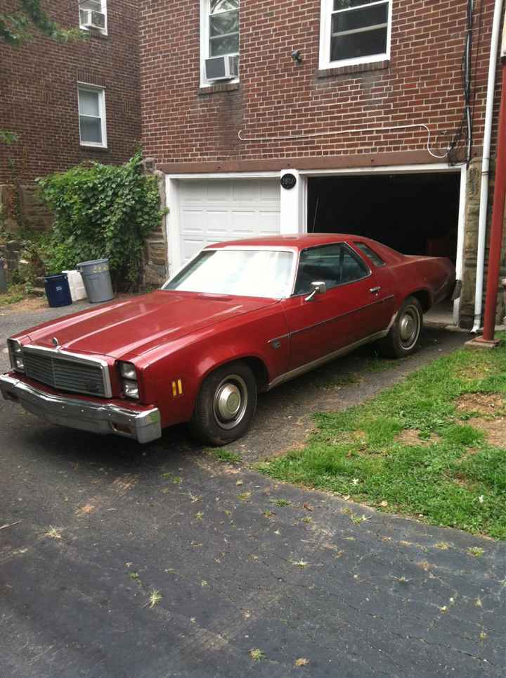 What's Your Day of Transportation Vehicle? - 1