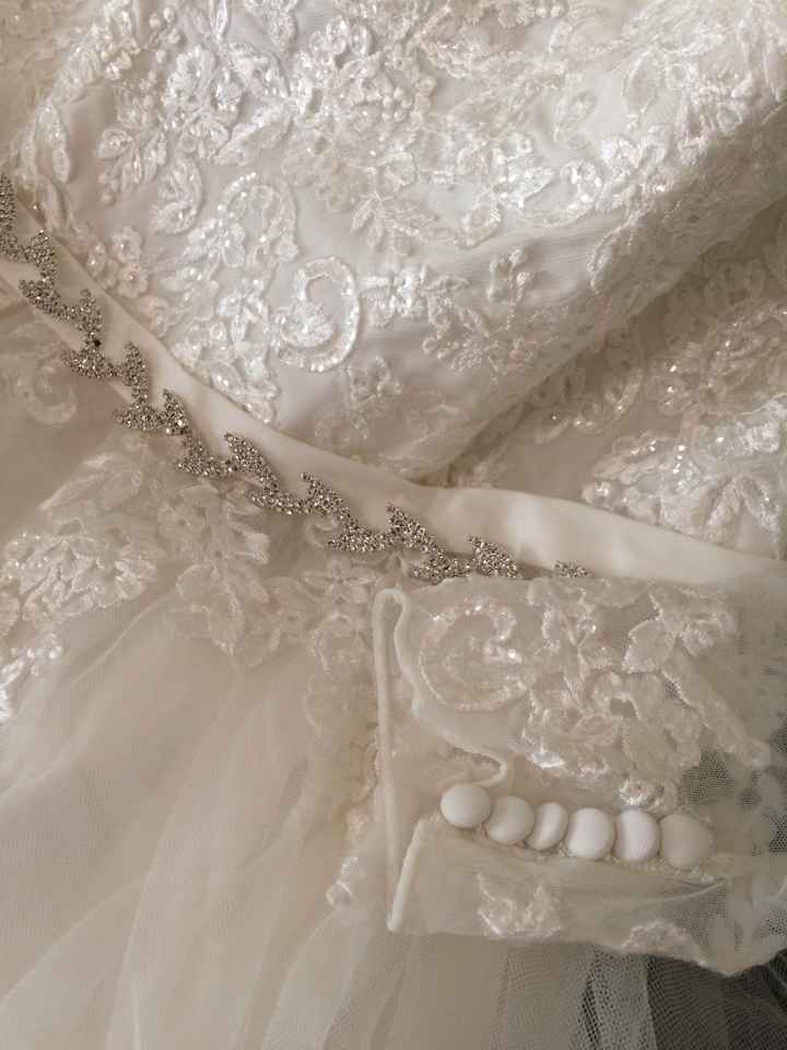 Show off your affordable belts/sashes! - 1