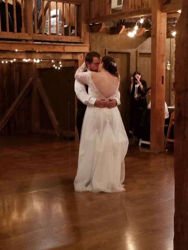 December 2019 Brides, Let's chat......❤ - 7