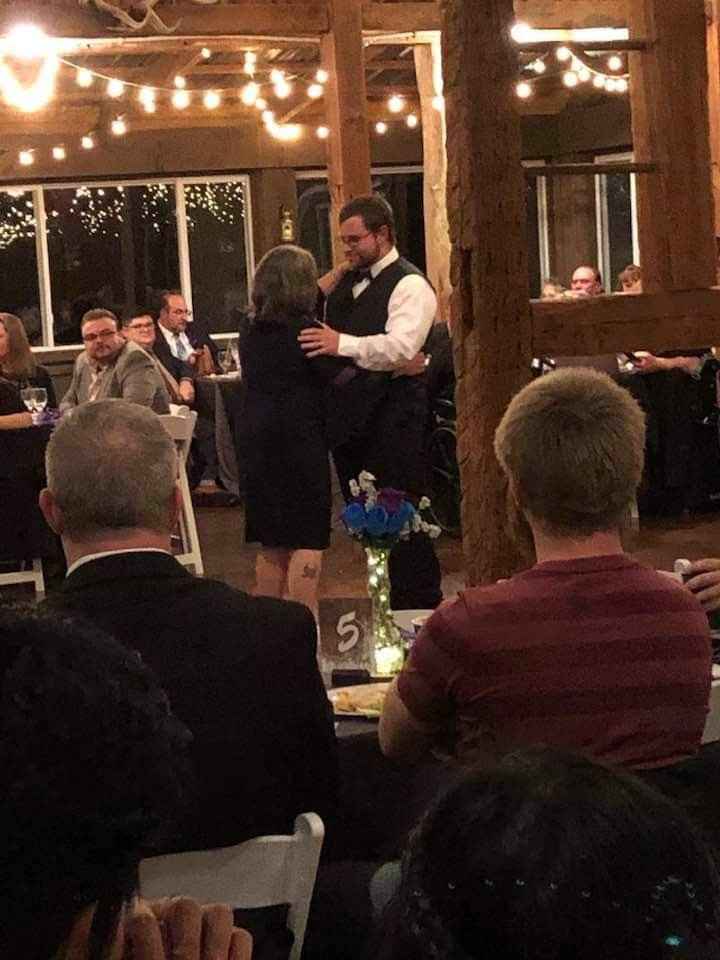 December 2019 Brides, Let's chat......❤ - 12