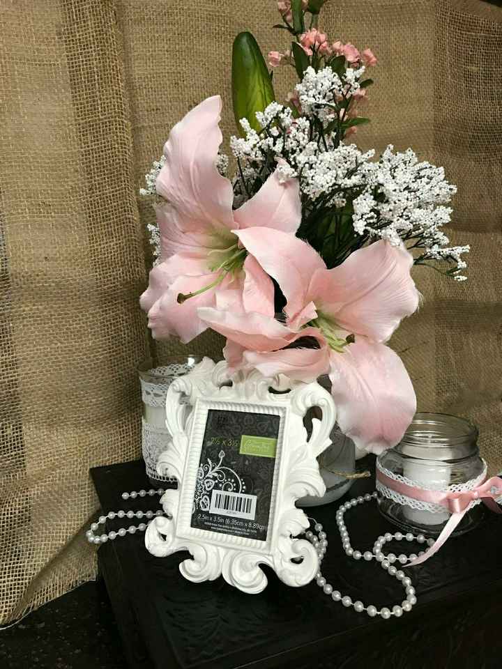 Centerpieces 😁 - 1