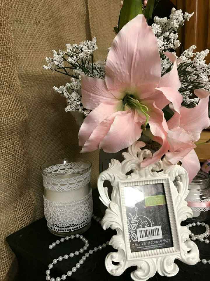 Centerpieces 😁 - 1