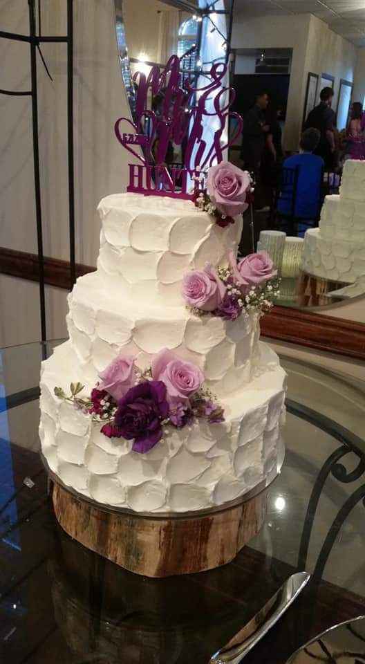 Bam! Wedding last week (6-21-18) - 2