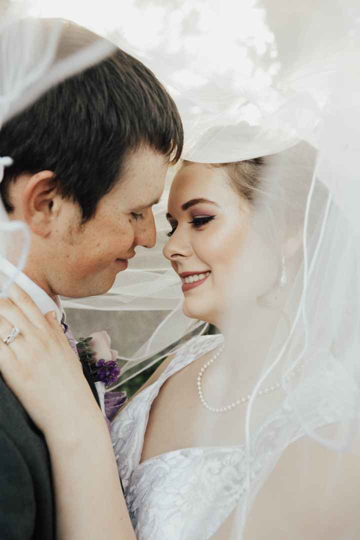 Bam! Wedding last week (6-21-18) - 4