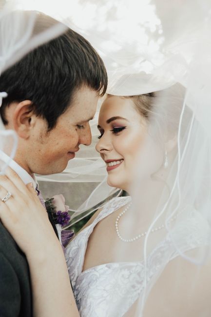 Bam! Wedding last week (6-21-18) - 4