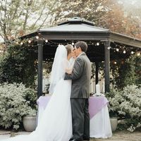 Bam! Wedding last week (6-21-18) - 1