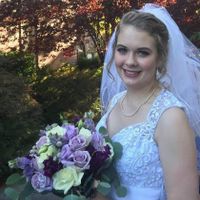 Bam! Wedding last week (6-21-18) - 3