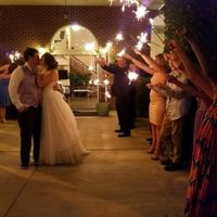 Bam! Wedding last week (6-21-18) - 5